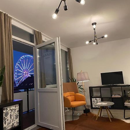 Panna Apartman 埃格尔 外观 照片