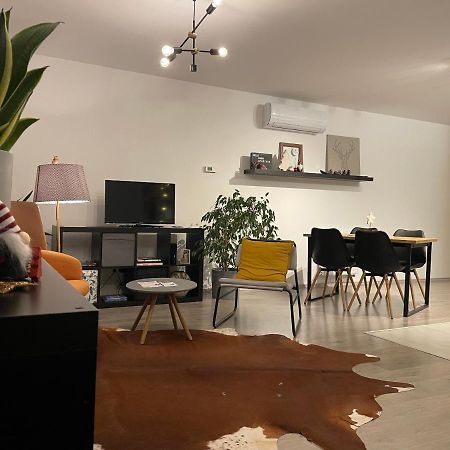 Panna Apartman 埃格尔 外观 照片